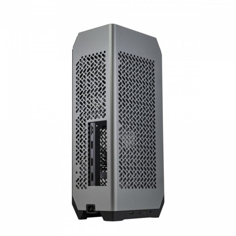 Zestaw obudowa NCORE 100 MAX + zasilacz V SFX GOLD 850W ATX 3.0 + chłodzenie COOLER 120L CORE Zestaw obudowa NCORE 100 MAX + zasilacz V SFX GOLD 850W ATX 3.0 + chłodzenie COOLER 120L CORE