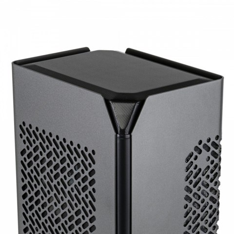 Zestaw obudowa NCORE 100 MAX + zasilacz V SFX GOLD 850W ATX 3.0 + chłodzenie COOLER 120L CORE Zestaw obudowa NCORE 100 MAX + zasilacz V SFX GOLD 850W ATX 3.0 + chłodzenie COOLER 120L CORE