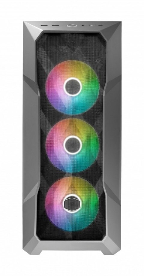Zestaw obudowa TD500 MAX + zasilacz GX2 850 Gold + chłodzenie ML360 Atmos Max Zestaw obudowa TD500 MAX + zasilacz GX2 850 Gold + chłodzenie ML360 Atmos Max