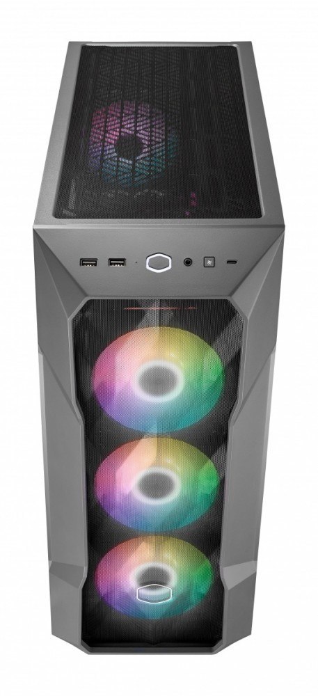 Zestaw obudowa TD500 MAX + zasilacz GX2 850 Gold + chłodzenie ML360 Atmos Max Zestaw obudowa TD500 MAX + zasilacz GX2 850 Gold + chłodzenie ML360 Atmos Max