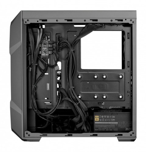 Zestaw obudowa TD500 MAX + zasilacz GX2 850 Gold + chłodzenie ML360 Atmos Max Zestaw obudowa TD500 MAX + zasilacz GX2 850 Gold + chłodzenie ML360 Atmos Max