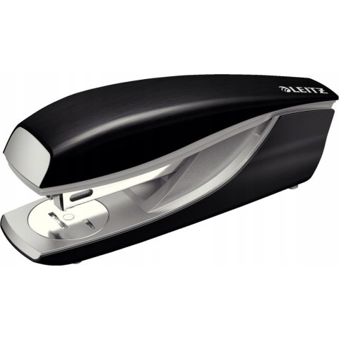 Zszywacz 5562 LEITZ STYLE 30k Satynowa czerń metalowy średni metalowy Zszywacz 5562 LEITZ STYLE 30k Satynowa czerń metalowy średni metalowy