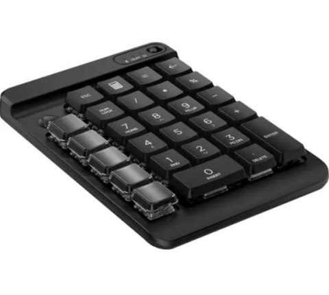 Bezprzewodowa klawiatura numeryczna 435 Programmable Bluetooth 7N7C3AA#ABB Bezprzewodowa klawiatura numeryczna 435 Programmable Bluetooth 7N7C3AA#ABB