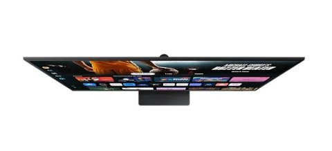 Monitor 43 cale SMART M70D VA 3840x2160 UHD 16:9 2xHDMI 3xUSB 2.0 1xUSB-C (65W) 4ms 60Hz WiFi/BT głośniki płaski 2Yd2d Monitor 43 cale SMART M70D VA 3840x2160 UHD 16:9 2xHDMI 3xUSB 2.0 1xUSB-C (65W) 4ms 60Hz WiFi/BT głośniki płaski 2Yd2d