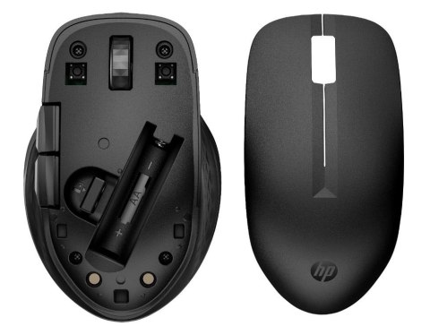 Mysz bezprzewodowa 435 Multi-Device 3B4Q5UT#AC3 Mysz bezprzewodowa 435 Multi-Device 3B4Q5UT#AC3
