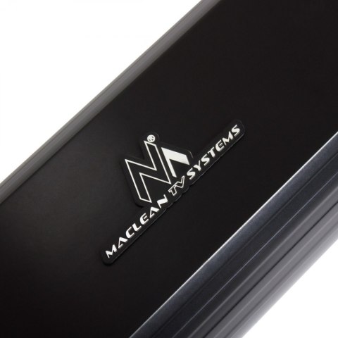 Ekran projekcyjny 80 cali przenośny MC-212 16:10