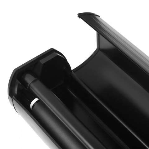 Ekran projekcyjny 80 cali przenośny MC-212 16:10