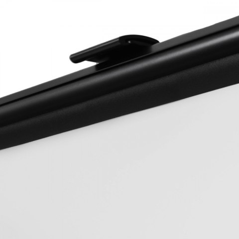 Ekran projekcyjny 80 cali przenośny MC-212 16:10