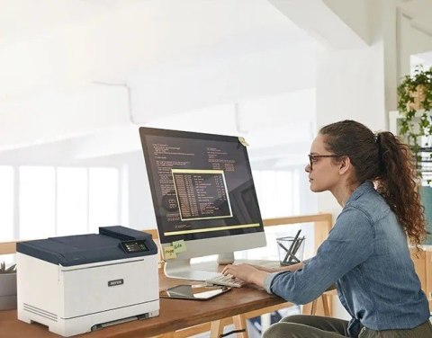 Drukarka C320V_DNI A4 33ppm/Wifi/Lan Drukarka C320V_DNI A4 33ppm/Wifi/Lan