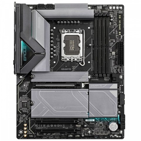 Płyta główna Z890 EAGLE s1851 4DDR5 DP/TB4 ATX Płyta główna Z890 EAGLE s1851 4DDR5 DP/TB4 ATX