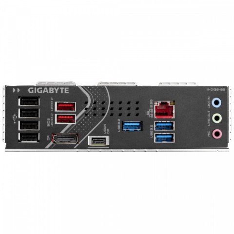 Płyta główna Z890 EAGLE s1851 4DDR5 DP/TB4 ATX Płyta główna Z890 EAGLE s1851 4DDR5 DP/TB4 ATX