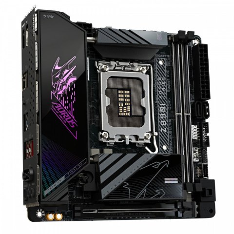 Płyta główna Z890I AORUS ULTRA Płyta główna Z890I AORUS ULTRA