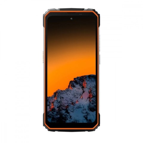 Smartfon BV8100 6.5" 8/256GB 8800 mAh Pomarańczowy Smartfon BV8100 6.5" 8/256GB 8800 mAh Pomarańczowy