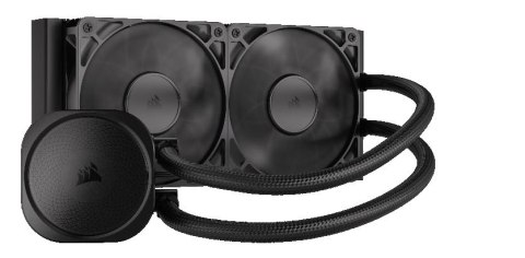 Chłodzenie CPU NAUTILUS 240 240mm Chłodzenie CPU NAUTILUS 240 240mm