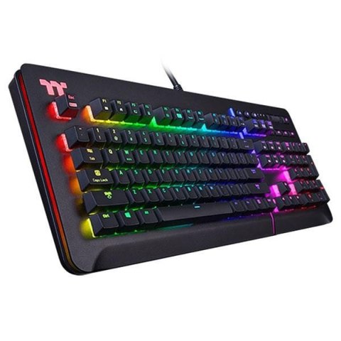Klawiatura gamingowa Level 20 RGB Black Cherry MX Blue Klawiatura gamingowa Level 20 RGB Black Cherry MX Blue