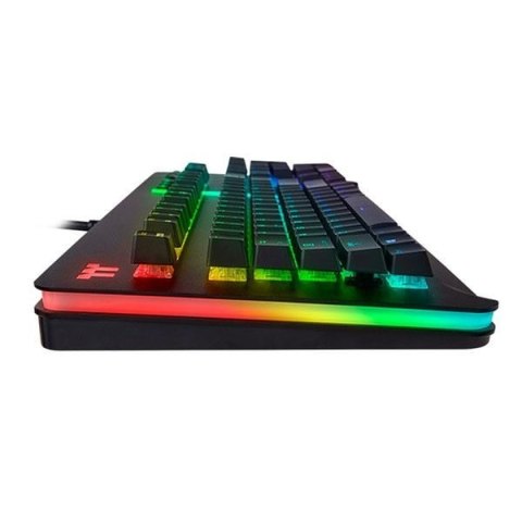 Klawiatura gamingowa Level 20 RGB Black Cherry MX Blue Klawiatura gamingowa Level 20 RGB Black Cherry MX Blue