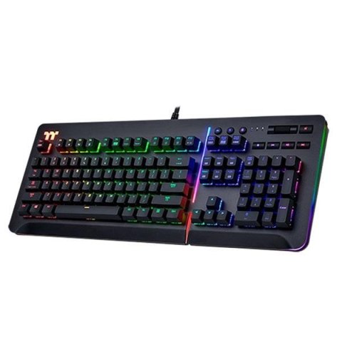 Klawiatura gamingowa Level 20 RGB Black Cherry MX Silver Klawiatura gamingowa Level 20 RGB Black Cherry MX Silver