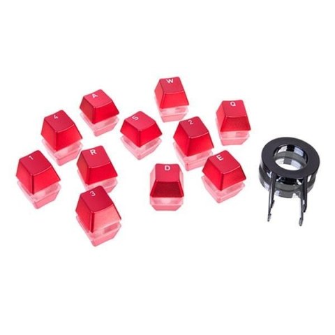 Klawiatura gamingowa Level 20 RGB Black Cherry MX Silver Klawiatura gamingowa Level 20 RGB Black Cherry MX Silver