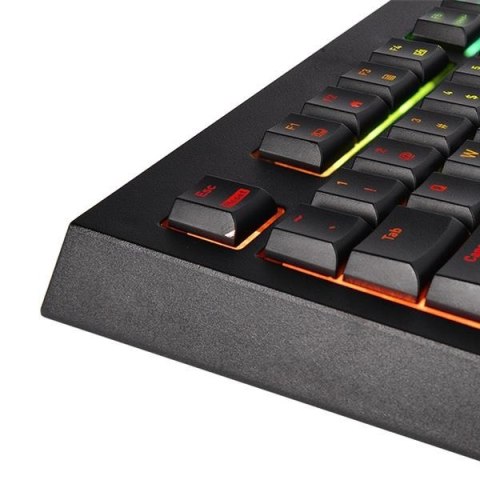 Klawiatura gamingowa eSports Challenger Elite RGB Combo Klawiatura gamingowa eSports Challenger Elite RGB Combo