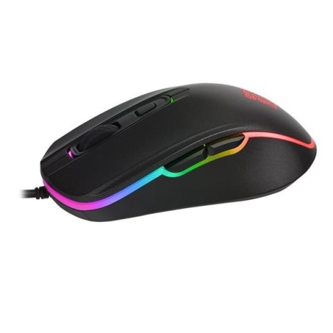 Klawiatura gamingowa eSports Challenger Elite RGB Combo Klawiatura gamingowa eSports Challenger Elite RGB Combo