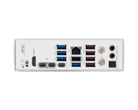 Płyta główna MPG Z890 EDGE TI WIFI s 1851 4DDR5 HDMI/DP ATX Płyta główna MPG Z890 EDGE TI WIFI s 1851 4DDR5 HDMI/DP ATX