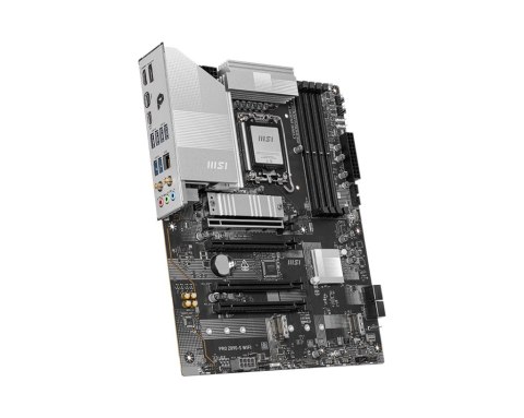 Płyta główna PRO Z890-S WIFI s1851 4DDR5 ATX Płyta główna PRO Z890-S WIFI s1851 4DDR5 ATX