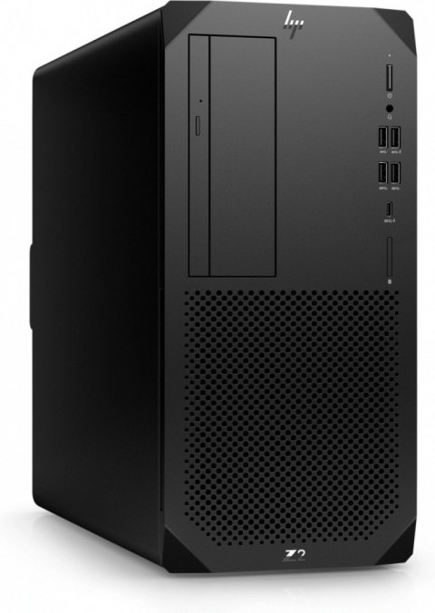 Stacja robocza Z2 typu Tower G9 86D60EA i9-14900K 2TB/64GB/W11P 86D60EA Stacja robocza Z2 typu Tower G9 86D60EA i9-14900K 2TB/64GB/W11P 86D60EA