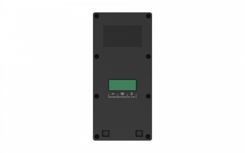 Wideodomofon HP5 WiFi Furtka Brama Czytnik Kart