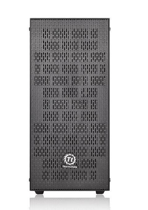 Core G21 Tempered Glass - Black Core G21 Tempered Glass - Black