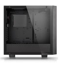 Core G21 Tempered Glass - Black