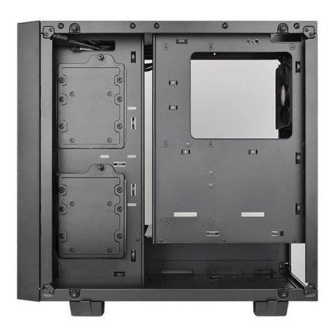Core G21 Tempered Glass - Black Core G21 Tempered Glass - Black