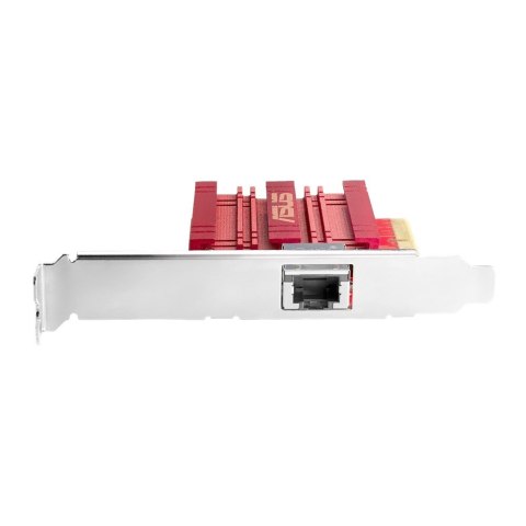 XG-C100C Karta Sieciowa PCI-E 10Gb XG-C100C Karta Sieciowa PCI-E 10Gb