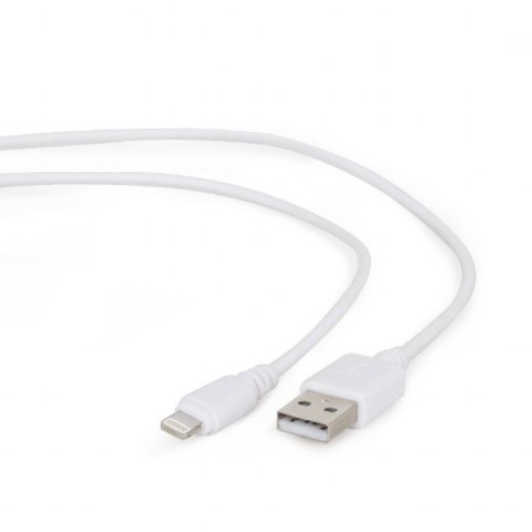 Kabel USB dedykowany do iPhone 5 i 6/2m