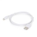 Kabel USB dedykowany do iPhone 5 i 6/2m