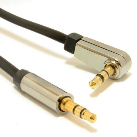 Kabel stereo mini Jack 3.5mm 1.8m Kabel stereo mini Jack 3.5mm 1.8m