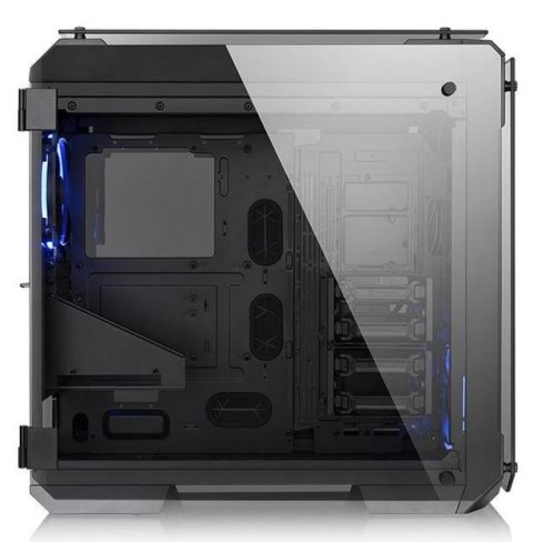 View 71 Riing Tempered Glass - Black View 71 Riing Tempered Glass - Black