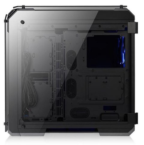 View 71 Riing Tempered Glass - Black View 71 Riing Tempered Glass - Black