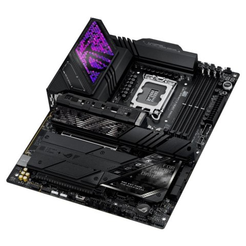 Płyta główna ROG STRIX Z890-E GAMING WIFI s1851 4DDR5 TB4 ATX/90MB1IM0-M0EAY0 Płyta główna ROG STRIX Z890-E GAMING WIFI s1851 4DDR5 TB4 ATX/90MB1IM0-M0EAY0