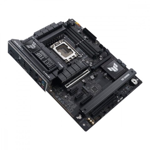 Płyta główna TUF GAMING Z890-PLUS WI FI S1851 4DDR5 TB4 ATX /90MB1IQ0-M0EAY0 Płyta główna TUF GAMING Z890-PLUS WI FI S1851 4DDR5 TB4 ATX /90MB1IQ0-M0EAY0
