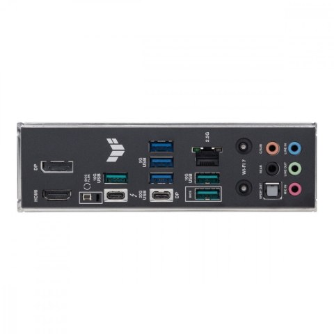 Płyta główna TUF GAMING Z890-PLUS WI FI S1851 4DDR5 TB4 ATX /90MB1IQ0-M0EAY0 Płyta główna TUF GAMING Z890-PLUS WI FI S1851 4DDR5 TB4 ATX /90MB1IQ0-M0EAY0