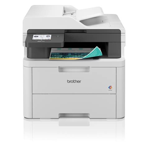 Urządzenie wielofunkcyjne MFP MFC-L3740CDW LED A4/18ppm/(W)LAN/ADF50/FAX Urządzenie wielofunkcyjne MFP MFC-L3740CDW LED A4/18ppm/(W)LAN/ADF50/FAX