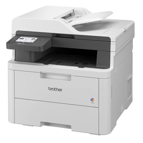 Urządzenie wielofunkcyjne MFP MFC-L3740CDW LED A4/18ppm/(W)LAN/ADF50/FAX Urządzenie wielofunkcyjne MFP MFC-L3740CDW LED A4/18ppm/(W)LAN/ADF50/FAX