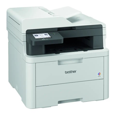 Urządzenie wielofunkcyjne MFP MFC-L3740CDW LED A4/18ppm/(W)LAN/ADF50/FAX Urządzenie wielofunkcyjne MFP MFC-L3740CDW LED A4/18ppm/(W)LAN/ADF50/FAX