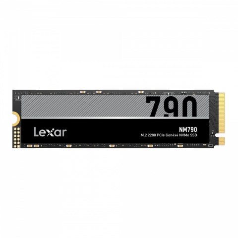 Dysk SSD NM790 8TB 2280 PCIeGen4x4 7000/6200MB/s Dysk SSD NM790 8TB 2280 PCIeGen4x4 7000/6200MB/s