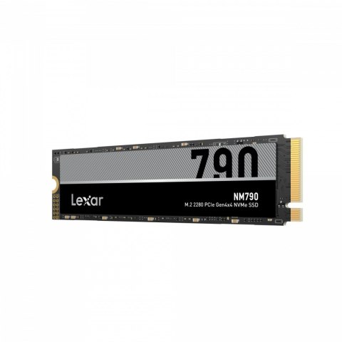 Dysk SSD NM790 8TB 2280 PCIeGen4x4 7000/6200MB/s Dysk SSD NM790 8TB 2280 PCIeGen4x4 7000/6200MB/s