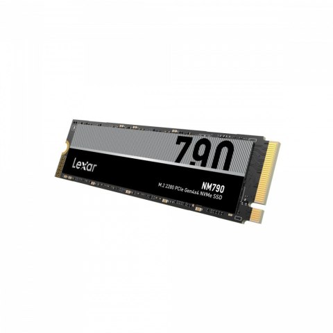 Dysk SSD NM790 8TB 2280 PCIeGen4x4 7000/6200MB/s Dysk SSD NM790 8TB 2280 PCIeGen4x4 7000/6200MB/s