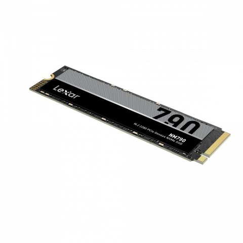 Dysk SSD NM790 8TB 2280 PCIeGen4x4 7000/6200MB/s Dysk SSD NM790 8TB 2280 PCIeGen4x4 7000/6200MB/s