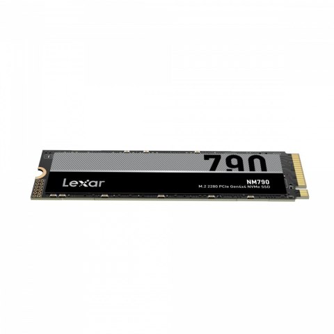 Dysk SSD NM790 8TB 2280 PCIeGen4x4 7000/6200MB/s Dysk SSD NM790 8TB 2280 PCIeGen4x4 7000/6200MB/s