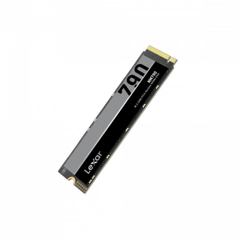 Dysk SSD NM790 8TB 2280 PCIeGen4x4 7000/6200MB/s Dysk SSD NM790 8TB 2280 PCIeGen4x4 7000/6200MB/s