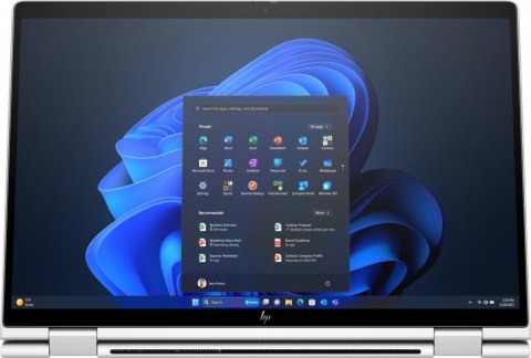Notebook Elite x360 1040 G11 U7-155H 1TB/32GB/W11P/14.0 9G0X5ET Notebook Elite x360 1040 G11 U7-155H 1TB/32GB/W11P/14.0 9G0X5ET